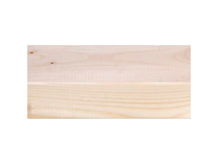 Fsc/sl63x125 Vuren 240 cm 3