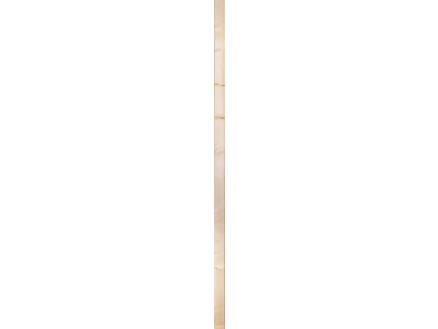 Fsc/sl63x75 Vuren 210 cm