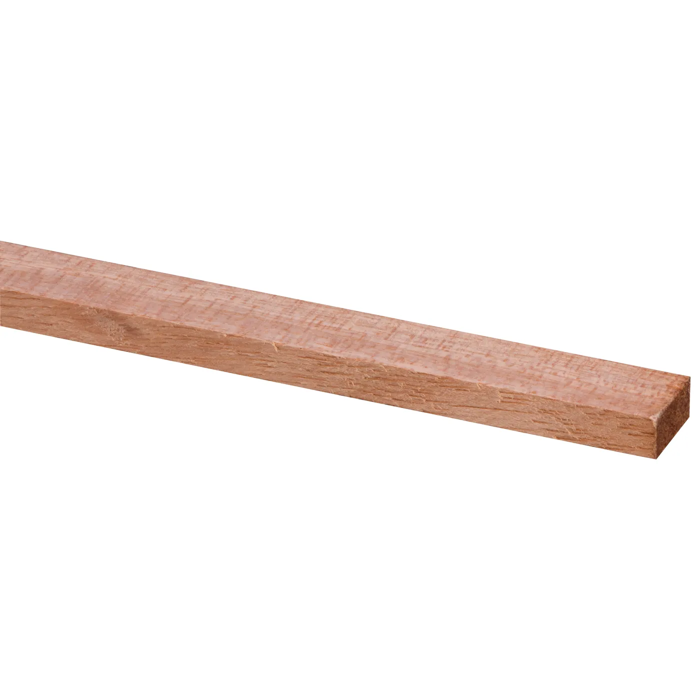 Fsc/sl9x18 Hardhout 210 cm