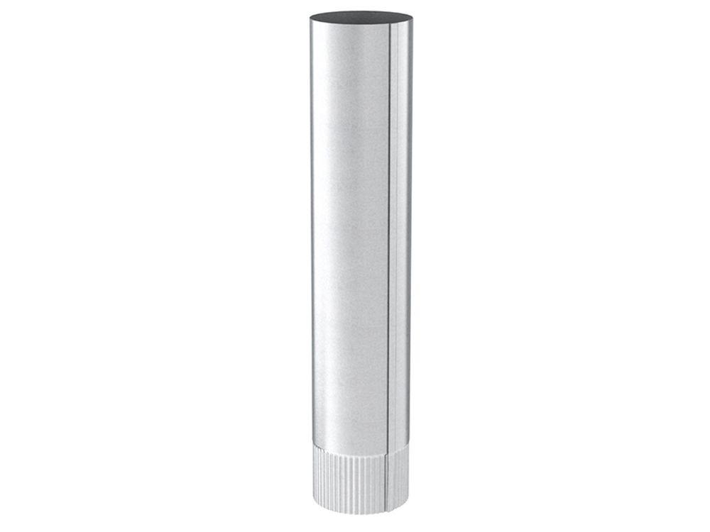 Galva Buis 1 m 121 mm