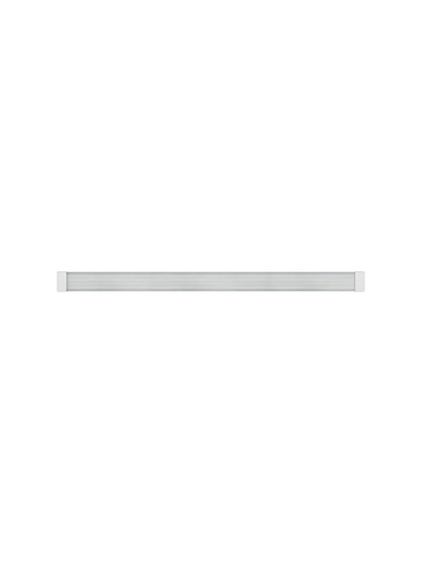 Gama-80/150cm 80w Wh 6400k 165-265v l