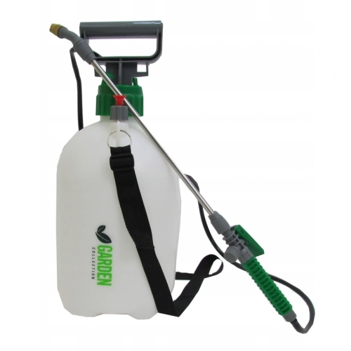 Garden Plantensproeier 5 l 3