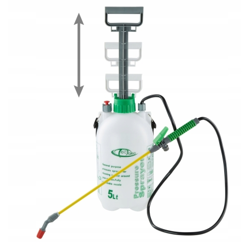 Garden Plantensproeier 5 l 5