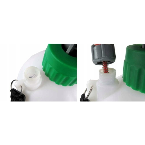 Garden Plantensproeier 5 l 7