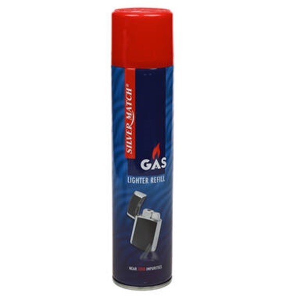 Gas Aansteker 167 g