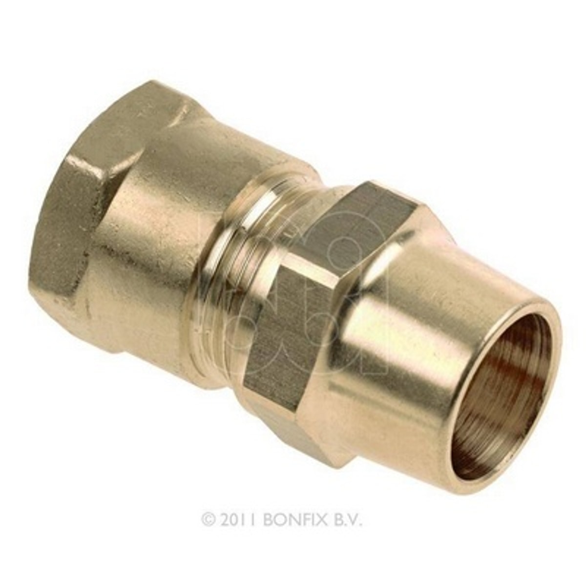 Gas Knel Recht 28x4/4f