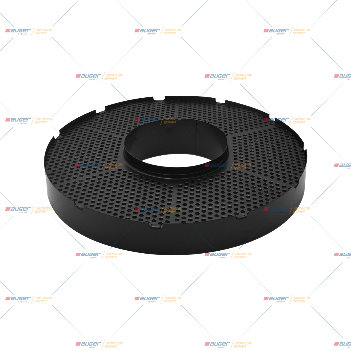 Gas Pers Bocht 22x1/2f