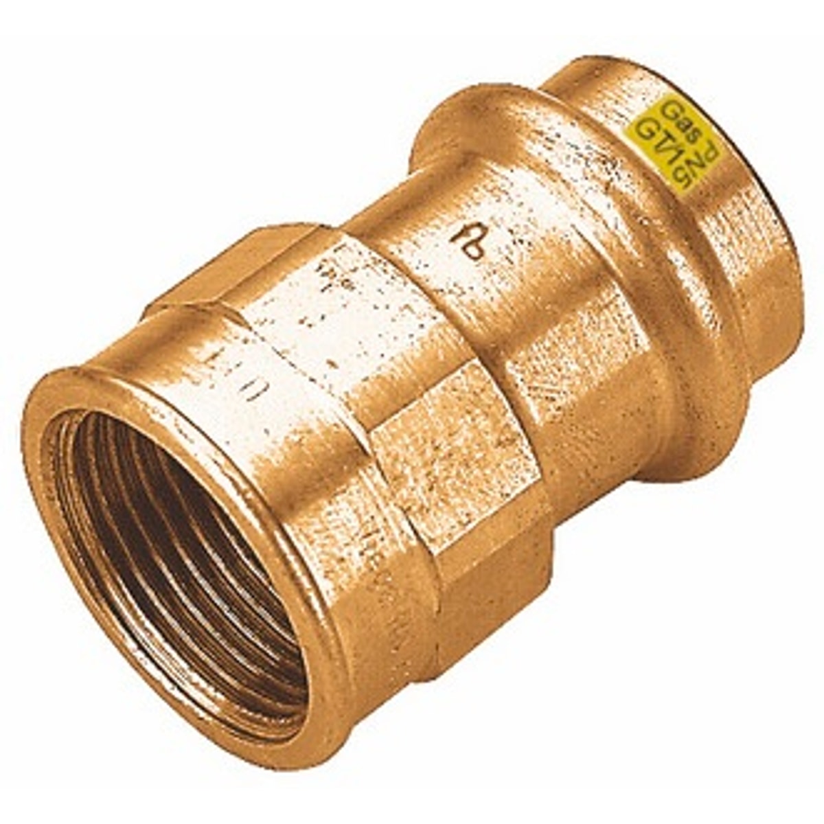 Gas Pers Recht 28x3/4f