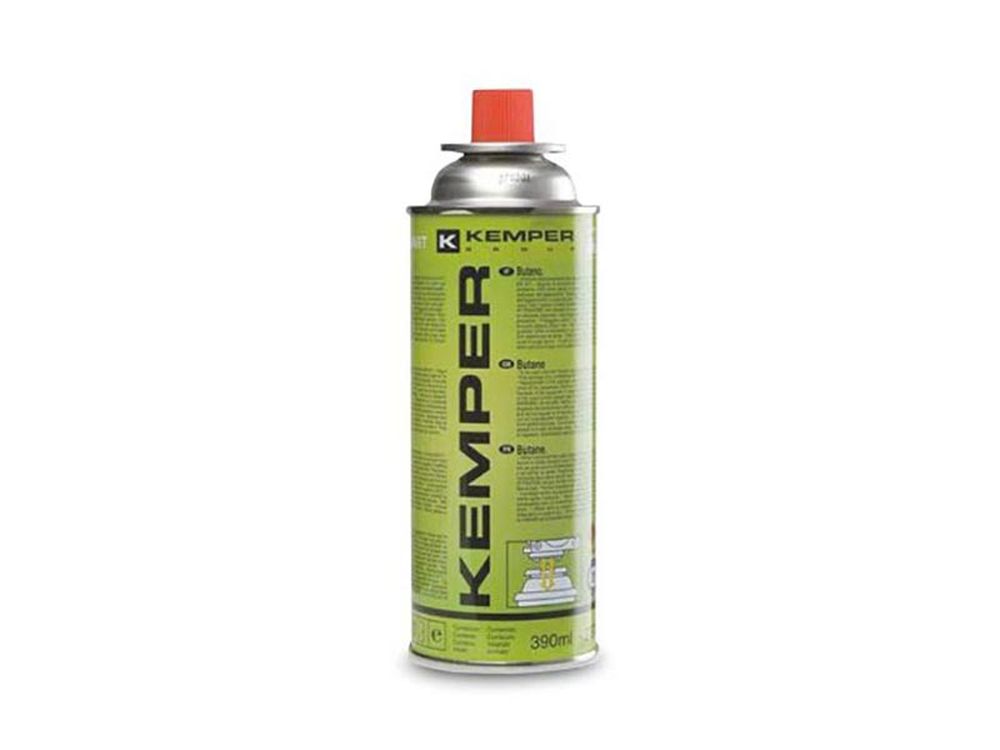 Gaspatroon voor Kemper Gasvuur 227 g