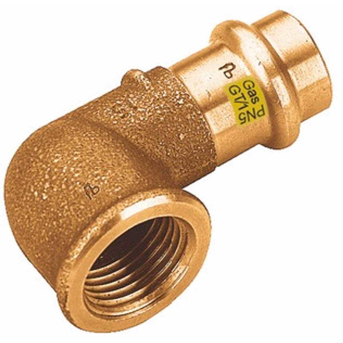 Gaspers Bocht 22x3/4f
