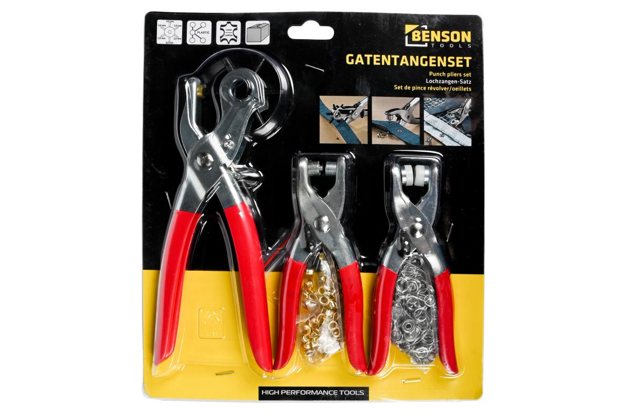 Gatentang Set 4