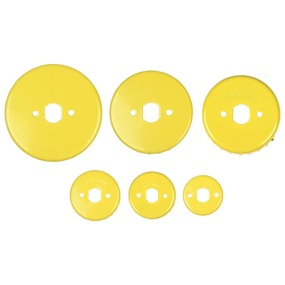 Gatenzaag Set 3