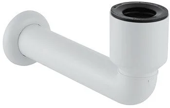 Geberit 152231 Pp Pissijnbocht 50 mm