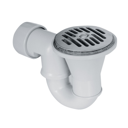Geberit Uniflex Douchesifon Zonder Deksel D62
