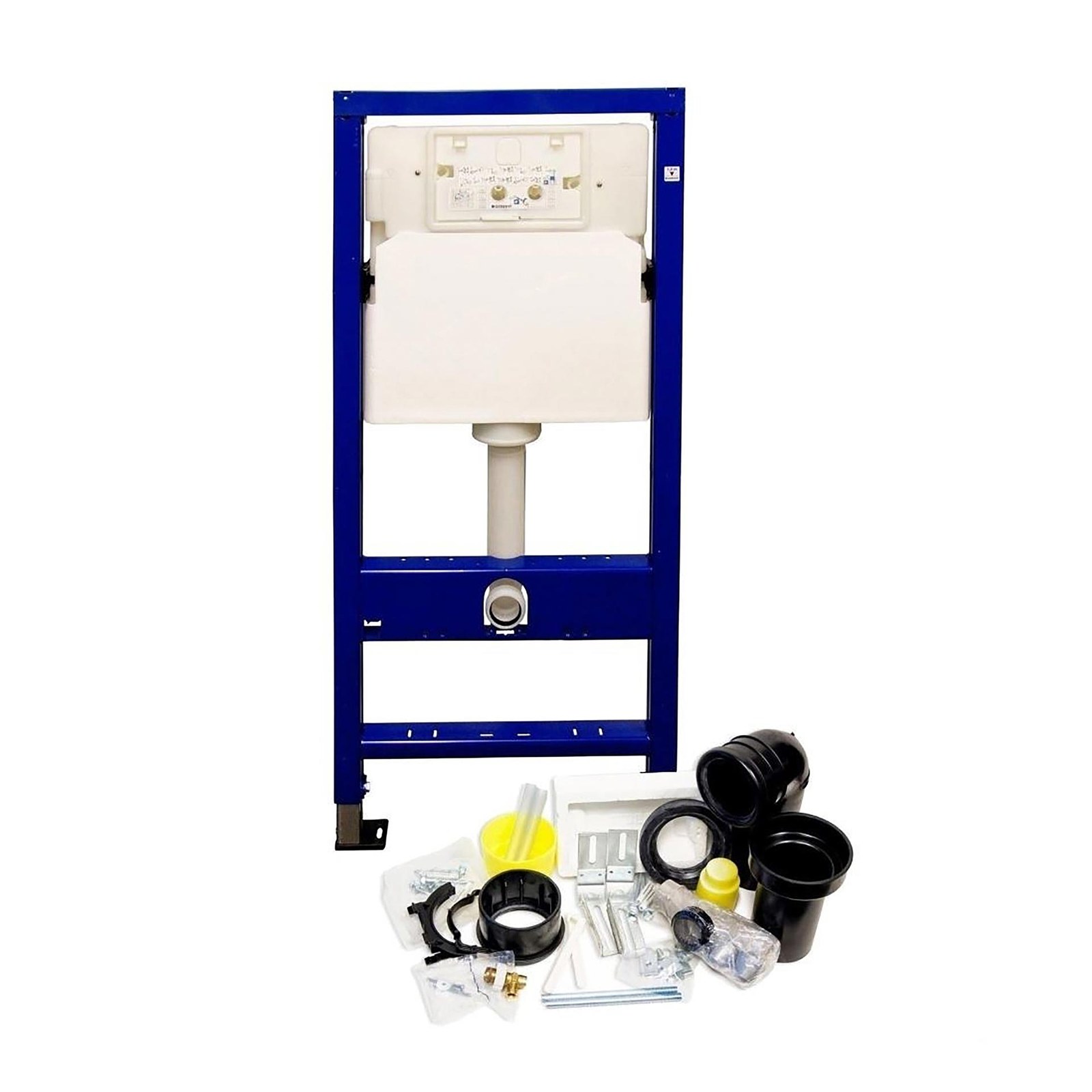 Geberit Up100 Basic Inb.wc