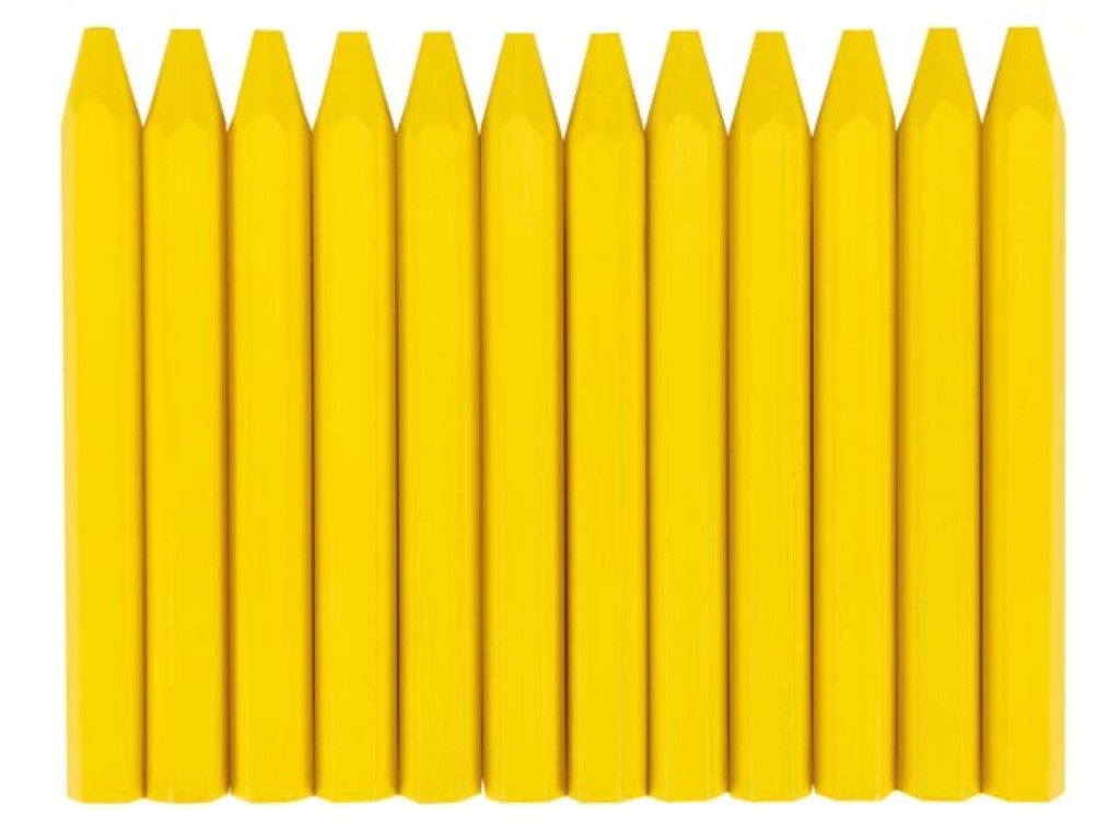 Geel Krijt 2