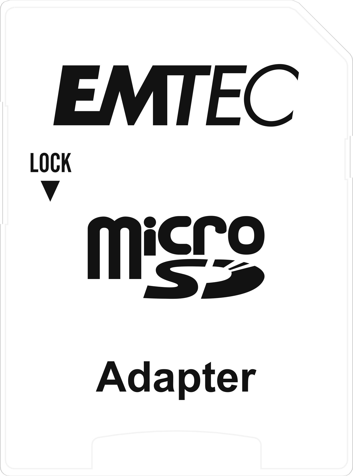 Geheugenkaart Micro 16gb 4