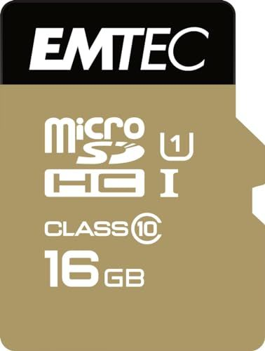 Geheugenkaart Micro 16gb 5