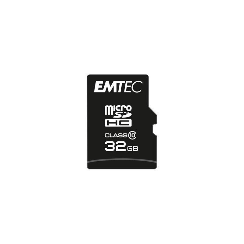 Geheugenkaart Micro 32gb