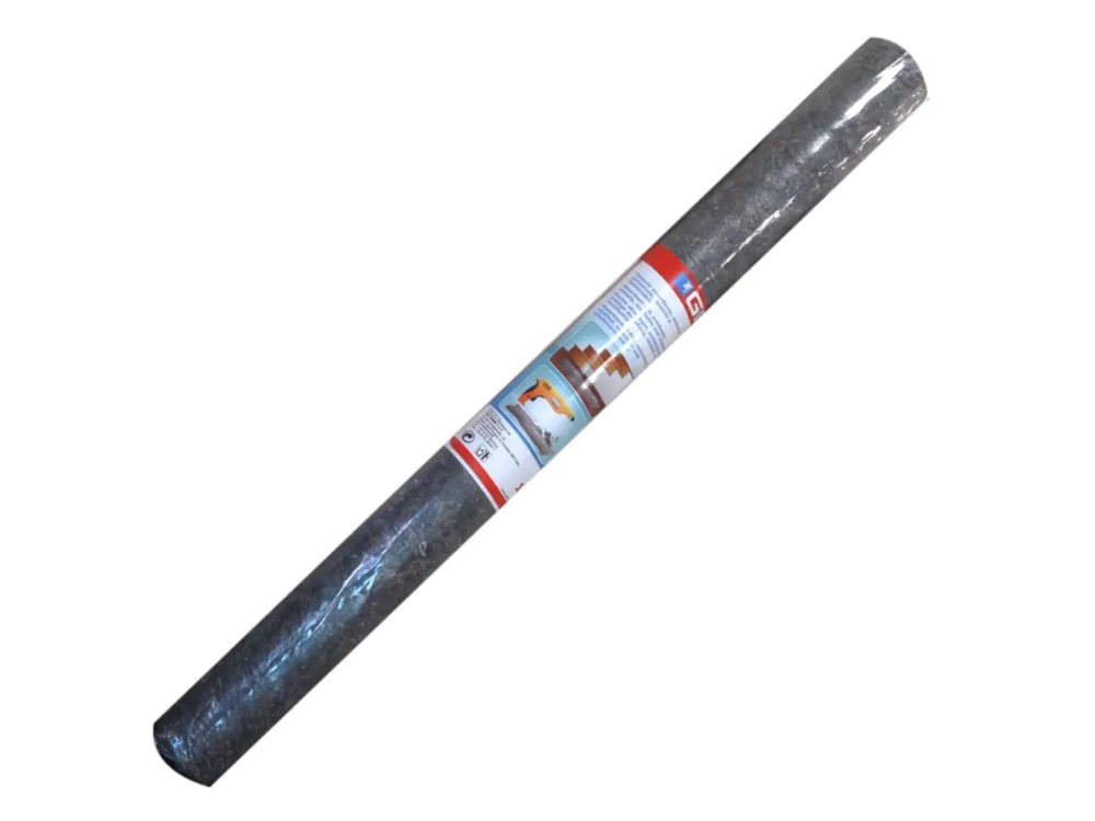 Geko Vloer Beschermer 1mx10m
