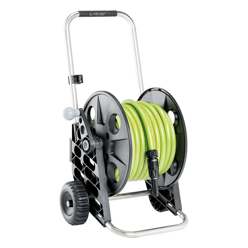 Genius Compact Aquaviva 20 m-5/8"