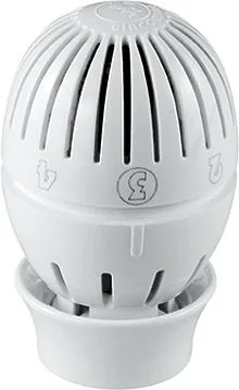 Giacomini Thermostaatkop R470