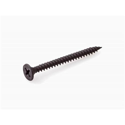 Gipsplaatschroeven Grijs Gefosfateerd 3.5 X 45 mm 1000st