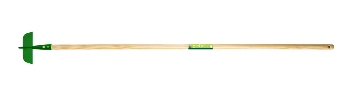 Gl-Tuinhak 140 mm M/steel