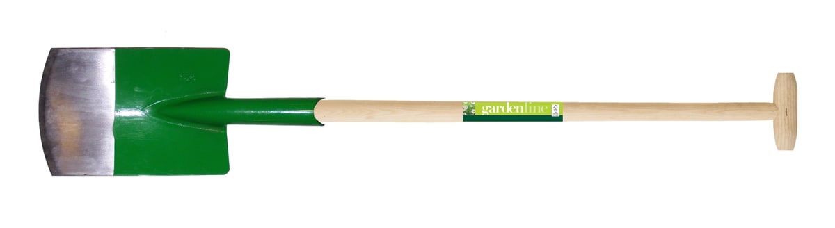 Gl-Tuinspade 260/160 T-Steel