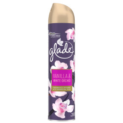 Glade Luchtverfrisser Vanilla 2