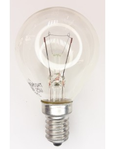 Gloeilamp 25w E14 2