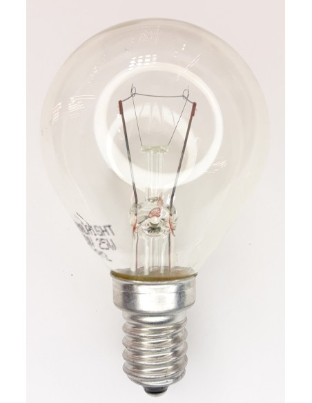 Gloeilamp 25w E14 3