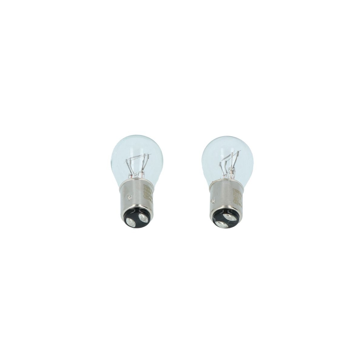 Gloeilamp P21/5w Bay 15d Blister 2st