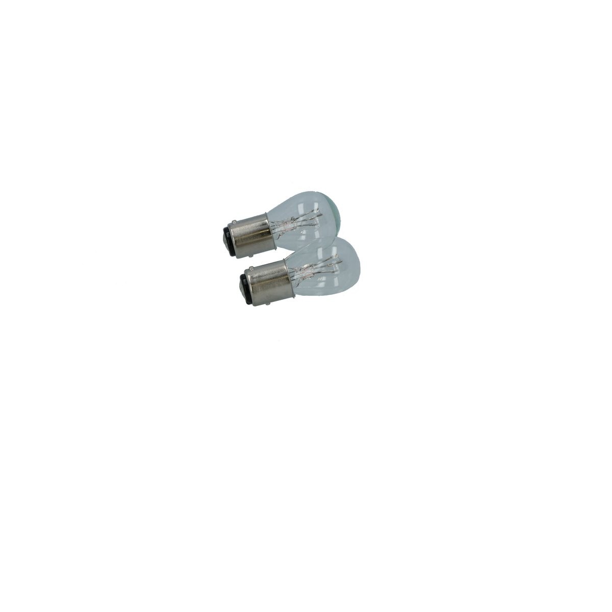 Gloeilamp P21/5w Bay 15d Blister 2st 3