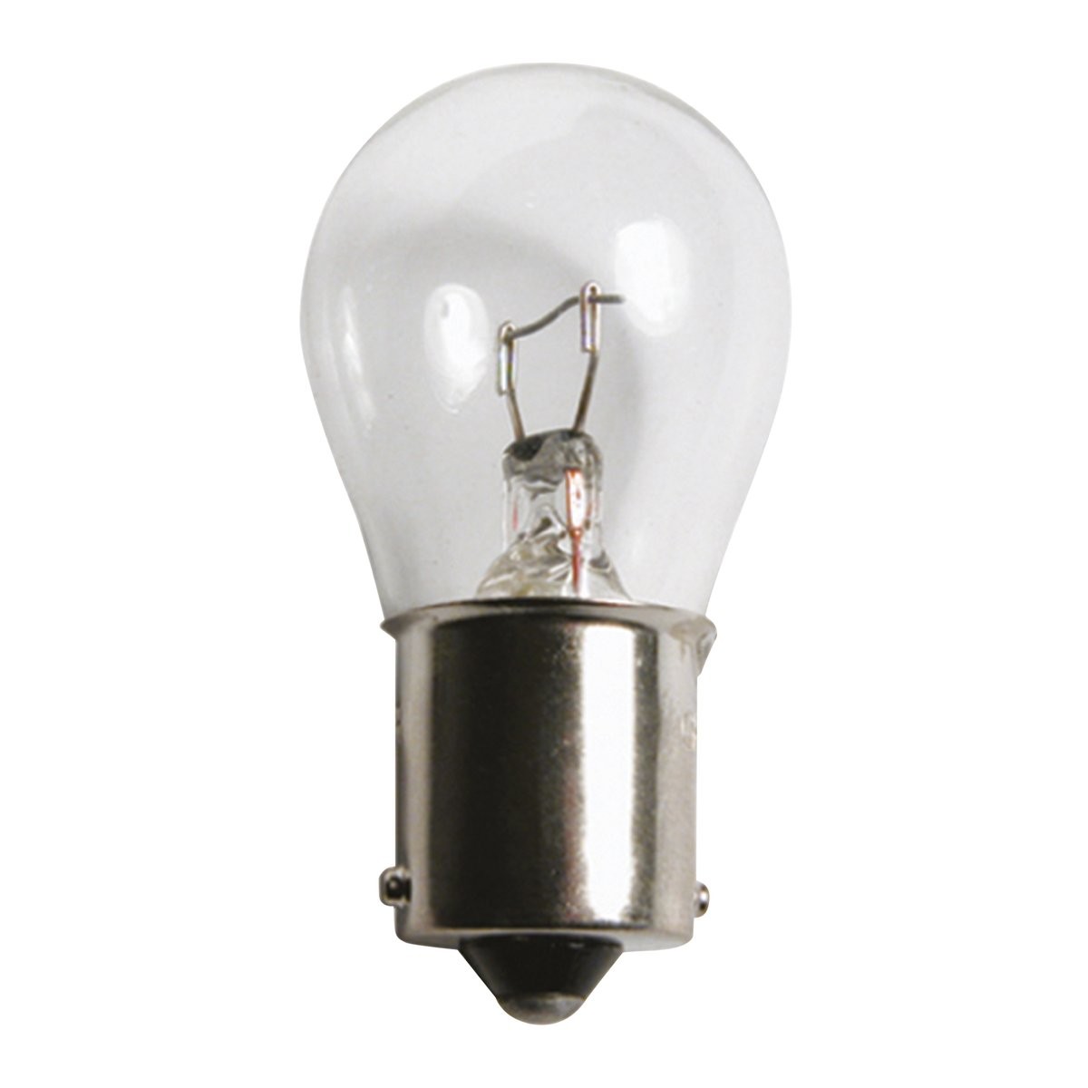 Gloeilamp P21w Ba15s Blister 2st