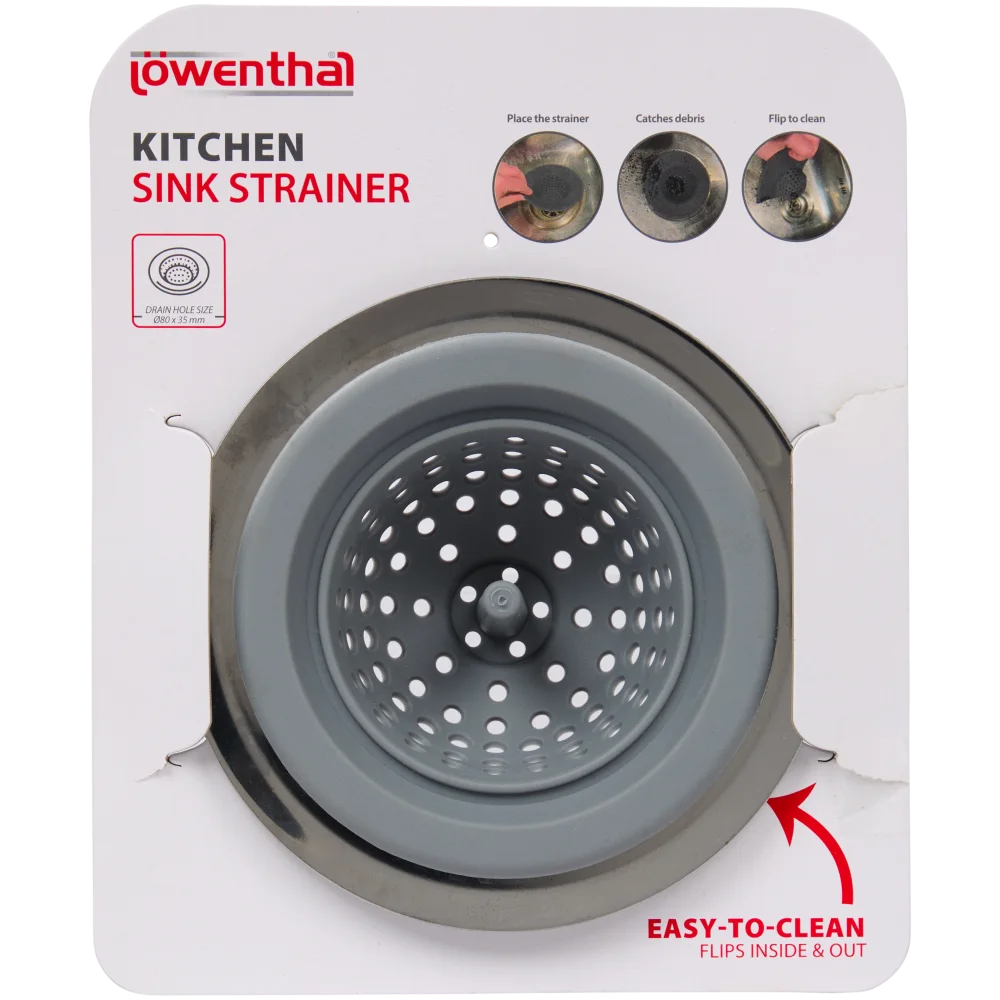 Gootsteenzeef Universeel Sink Trainer 2