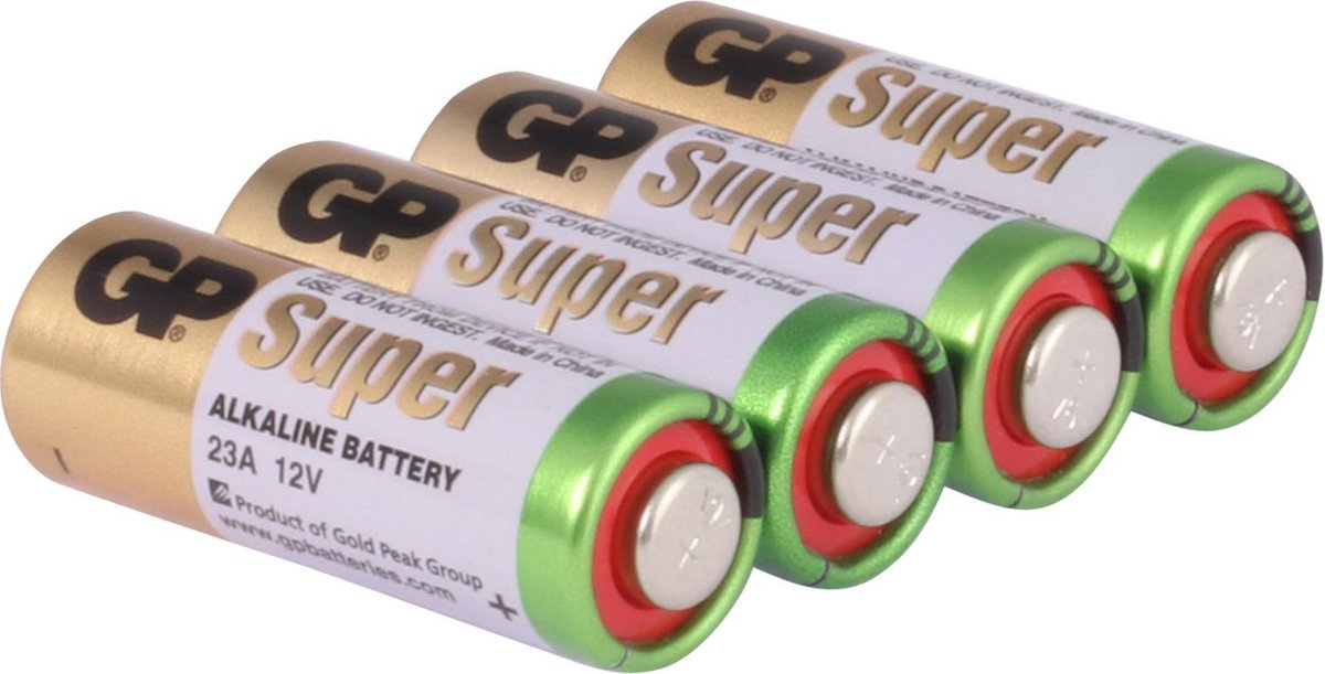 Gp 23a Batterij 2