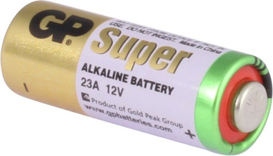 Gp 23a Batterij 4