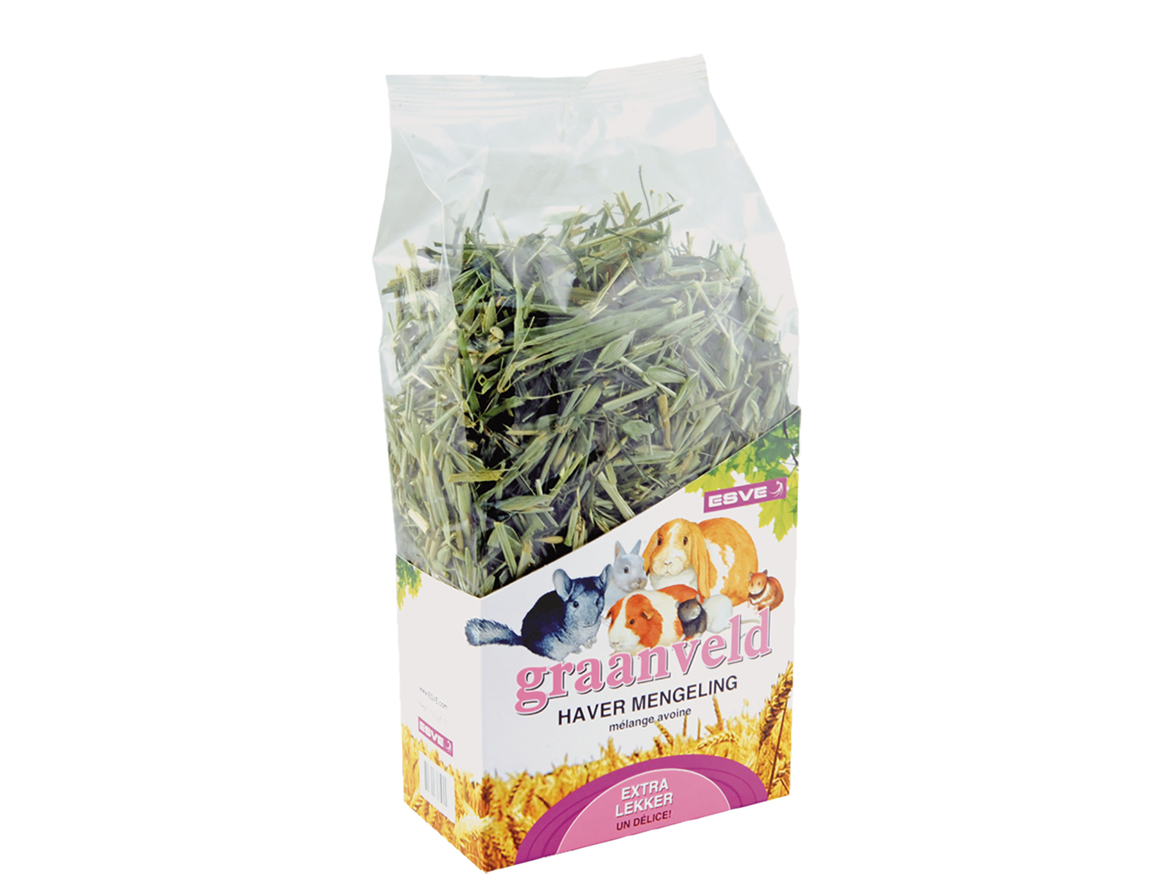 Graanveld Haver Mengeling 115 g