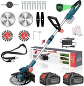 Green Arrow Spoel voor Grastrimmer 6