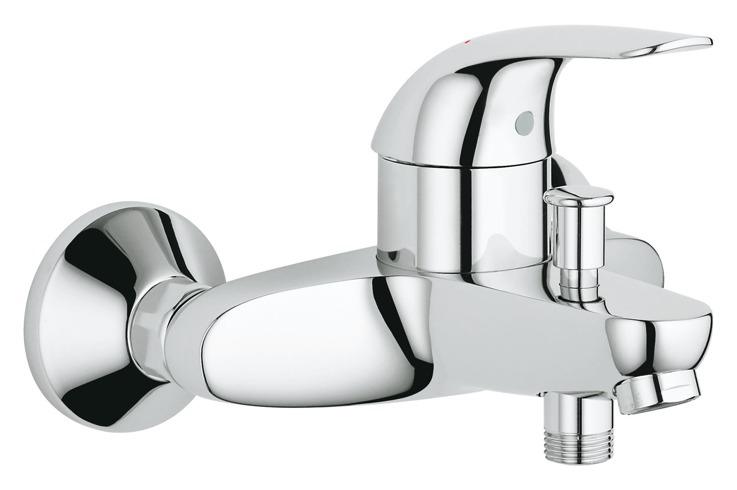 Grohe Bad/douche Kraan Swift