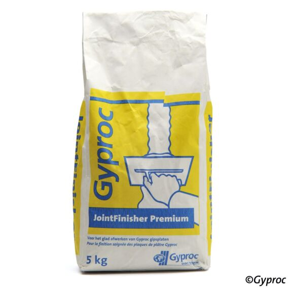 Gyproc Jointfinisher 5 kg