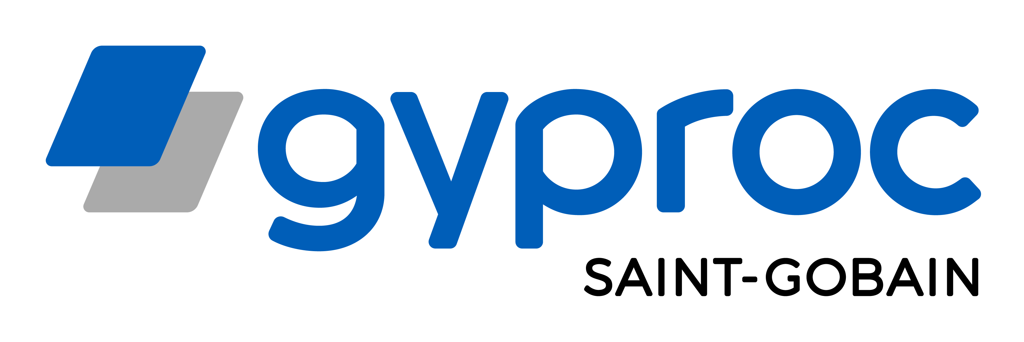 Gyproc Wit 60x260x9.5 4