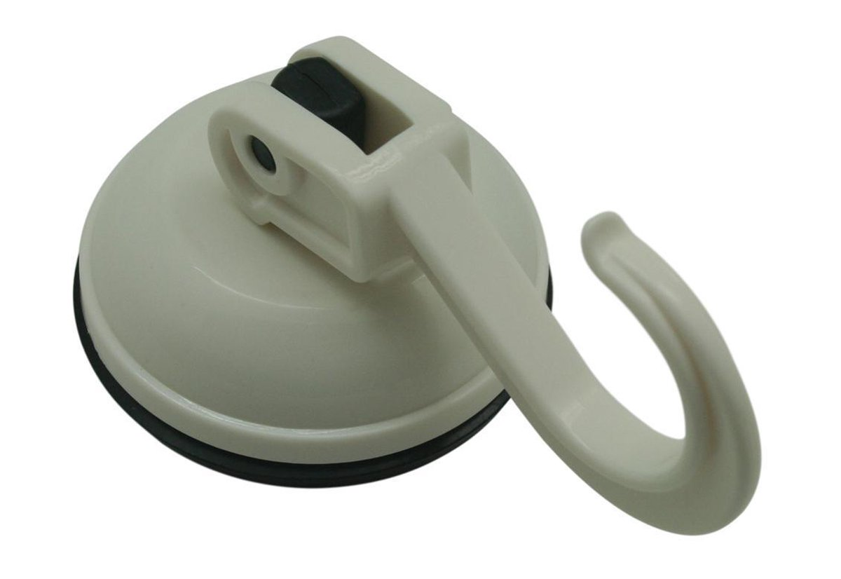 Haak Zuignap Max 6 kg 2