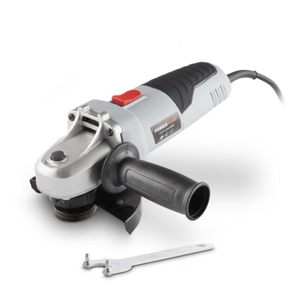Haakse Slijper 500w 115 mm