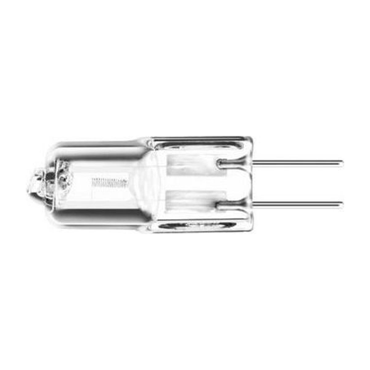 Halogeen G6.3 12v 50w