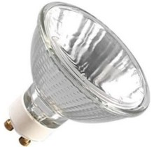 Halogeen Gu10 Mr11 50w 4