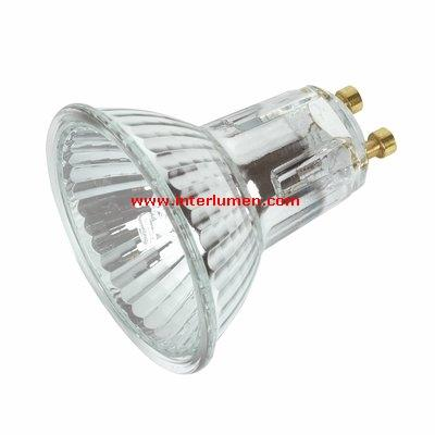 Halogen Bulb Gu10 20w