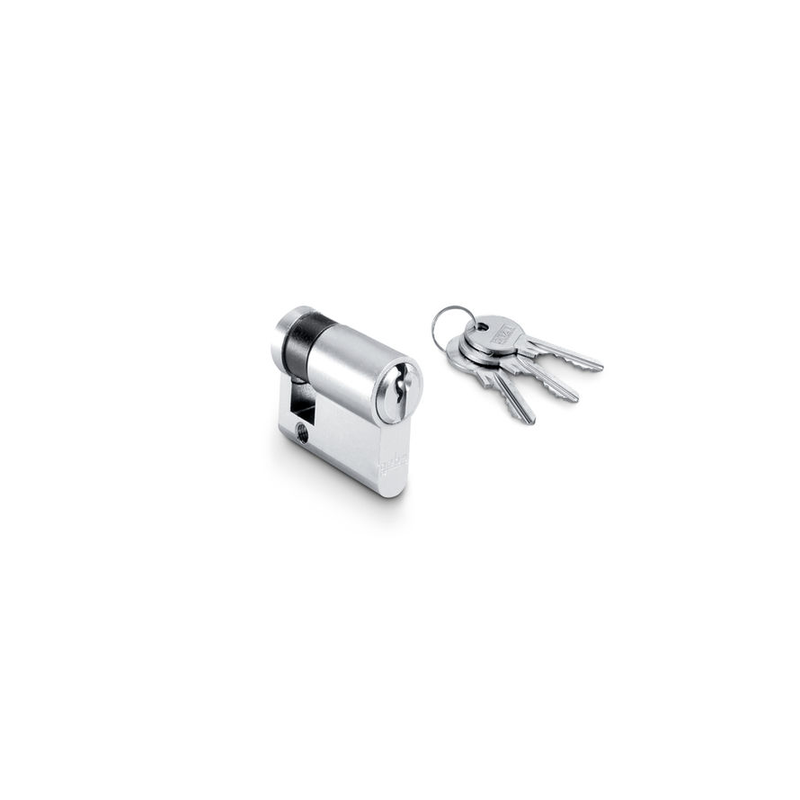 Halve Cilinder 40 mm
