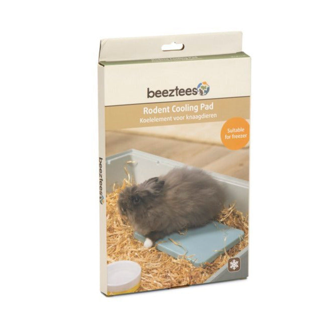 Hamster Wiel Metaal/chroom 20 cm 6